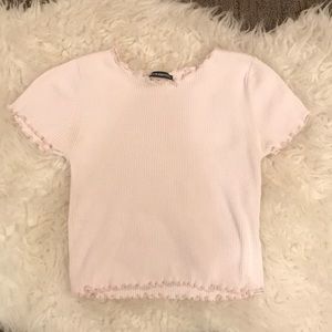 Brandy Melville Shirt